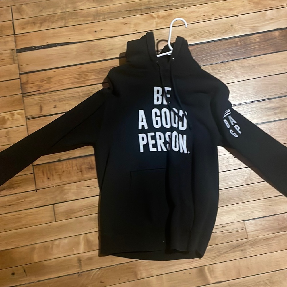 BAGP HOODIE